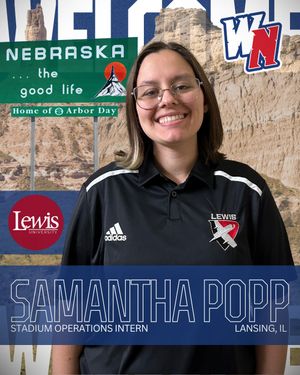 Image post by @wnpioneers on Instagram