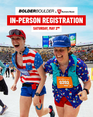 Image post by @bolderboulder on Instagram