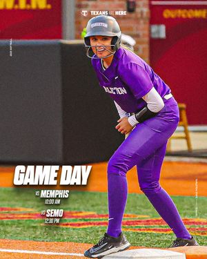 Image post by @tarletonsoftball on Instagram