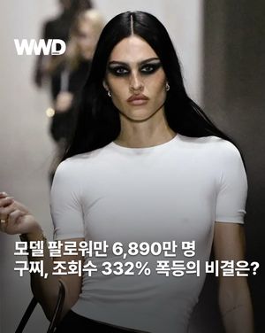 Image post by @wwdkorea on Instagram