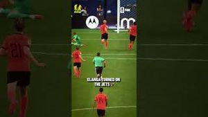 Video post by @FOX Soccer on YouTube