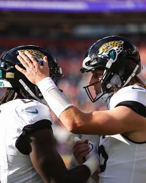 Image post by @jaguars on Instagram