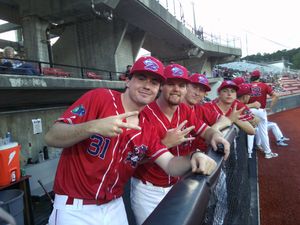 Image post by @cplbaseball on Instagram
