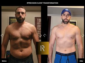 Image post by @robpizzutofitness on Instagram