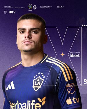 Image post by @lagalaxy on Instagram