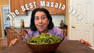Video post by @frommaskitchen on YouTube