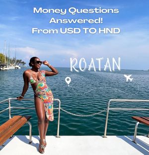 Image post by @ms.roatan on Instagram