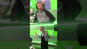 Video post by @radiox on YouTube