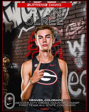 Image post by @ugatrack on Instagram