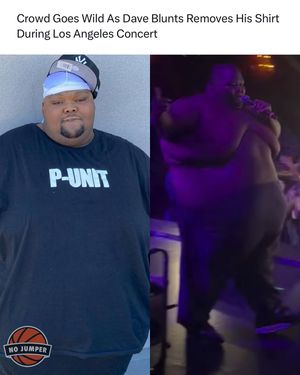 Image post by @nojumper on Instagram