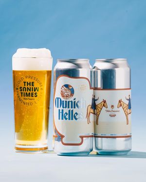 Image post by @foambrewers on Instagram