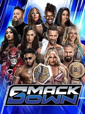 Image post by @wwedeutschland on Instagram
