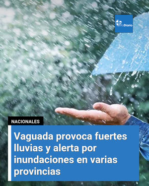 Image post by @infodiariord on Instagram