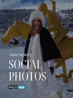 Image post by @polohubsocial on Instagram