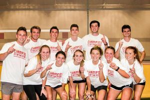 Image post by @isuhomecoming on Instagram