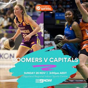 Image post by @thewnbl on Instagram