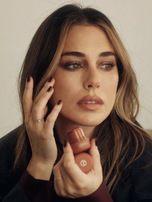 Image post by @armanibeauty on Instagram