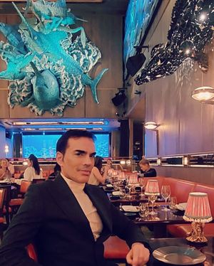 Image post by @claudiovmorales on Instagram