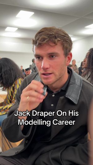 Video post by @britishvogue on TikTok