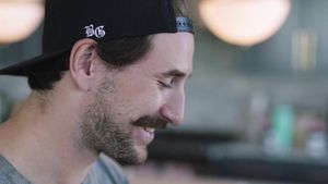 Video post by @NHL on Facebook
