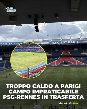 Image post by @sportmediaset on Instagram