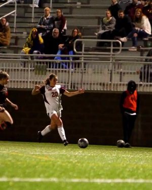 Image post by @cmu_w_soccer on Instagram