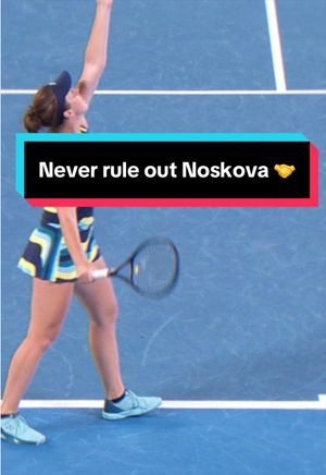 Video post by @ausopen on TikTok