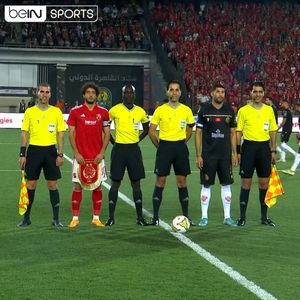Image post by @beinsports on Instagram
