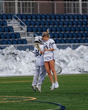 Image post by @yalewlacrosse on Instagram