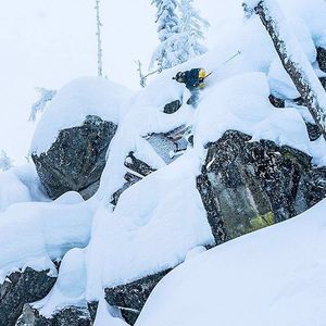Image post by @j_skis on Instagram