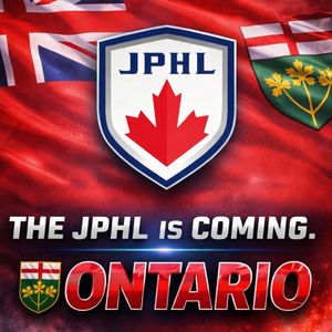 Image post by @Junior Prospects Hockey League on Facebook