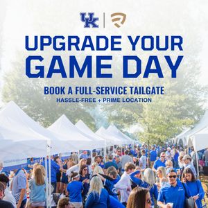Image post by @ukathletics on Instagram