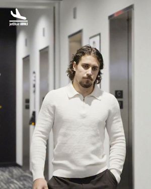 Video post by @NHLBruins on Facebook