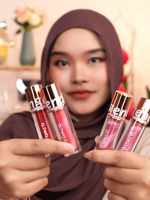 Video post by @otwoo.id on TikTok