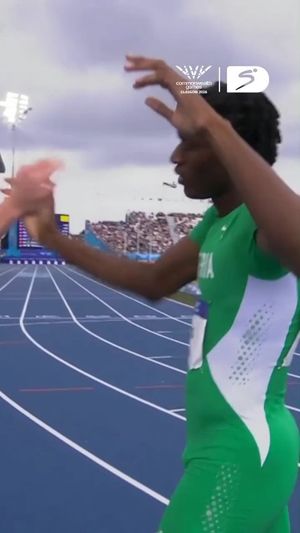 Video post by @supersporttv on Instagram