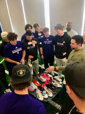 Image post by @hcrossbaseball on Instagram
