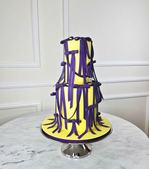 Image post by @rr_cakedesigners on Instagram