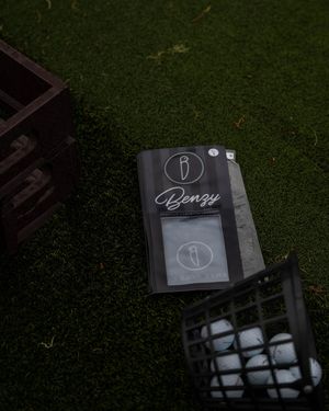 Image post by @benzygolf on Instagram