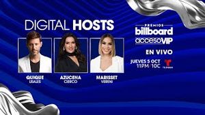 Video post by @telemundo on YouTube