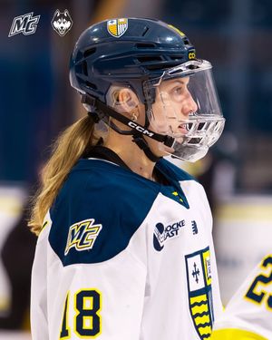 Image post by @merrimack_wih on Instagram