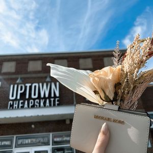 Image post by @uptowngrandville on Instagram