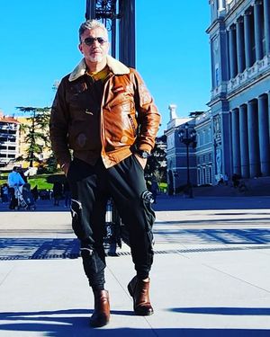 Image post by @davidvalderrey on Instagram