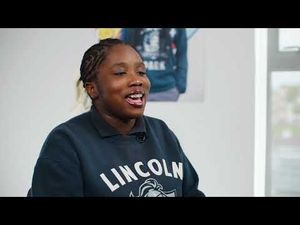 Video post by @uncommonschools on YouTube