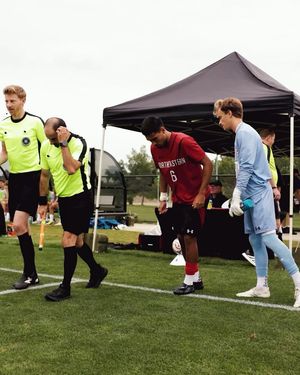 Image post by @gonumsoccer on Instagram
