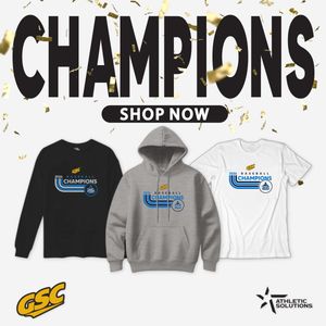 Image post by @gscsports on Instagram