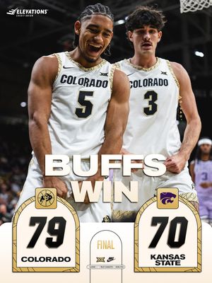 Image post by @cubuffsmbb on Instagram