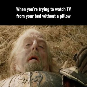 Image post by @9gag on Instagram