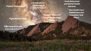 Image post by @philforcolorado on Instagram