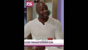 Video post by @dailyflashtv on YouTube