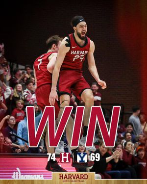 Image post by @harvardmbb on Instagram